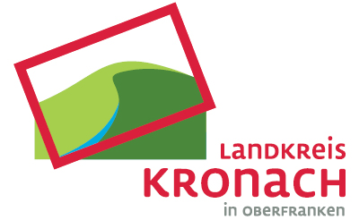 Logo des Landkreis Kronach in Oberfranken