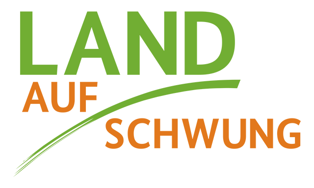 Logo für Land-auf-Schwung