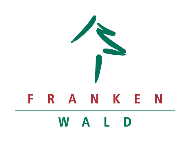 Das Logo von FRANKENWALD